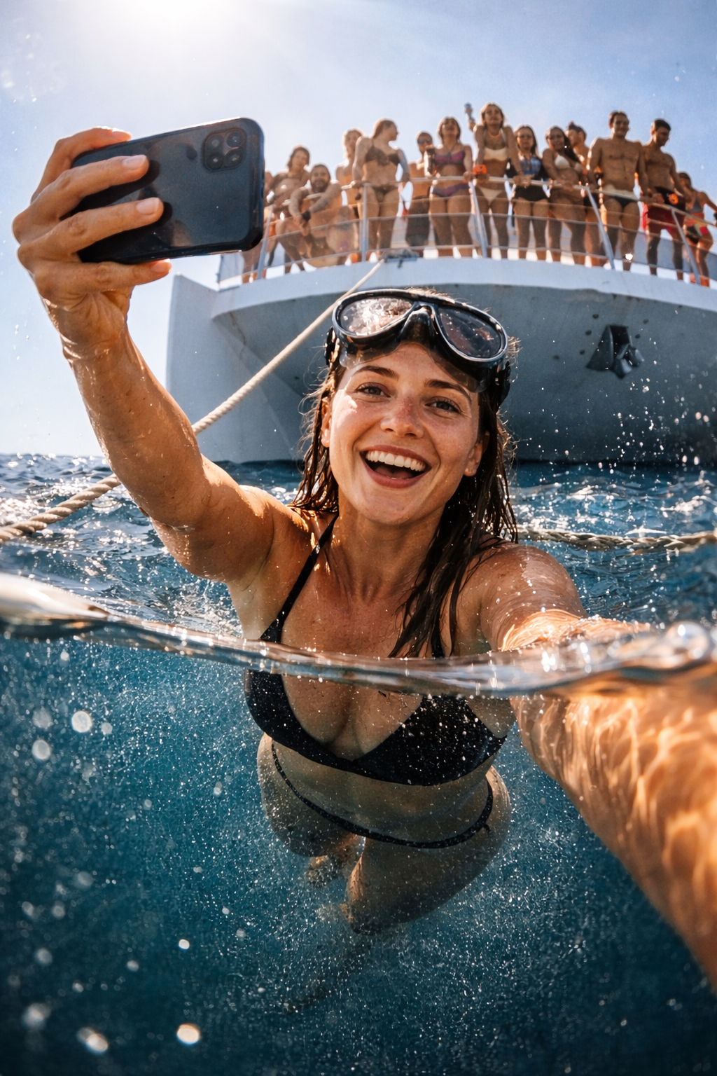 Mountain Escapes - For Free